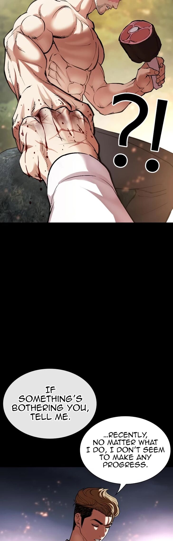 Read Lookism (en) Manga Online