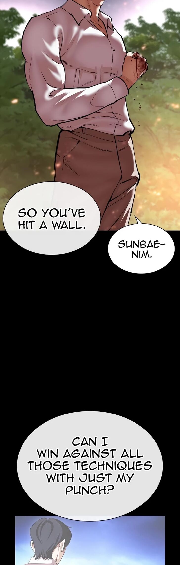 Read Lookism (en) Manga Online