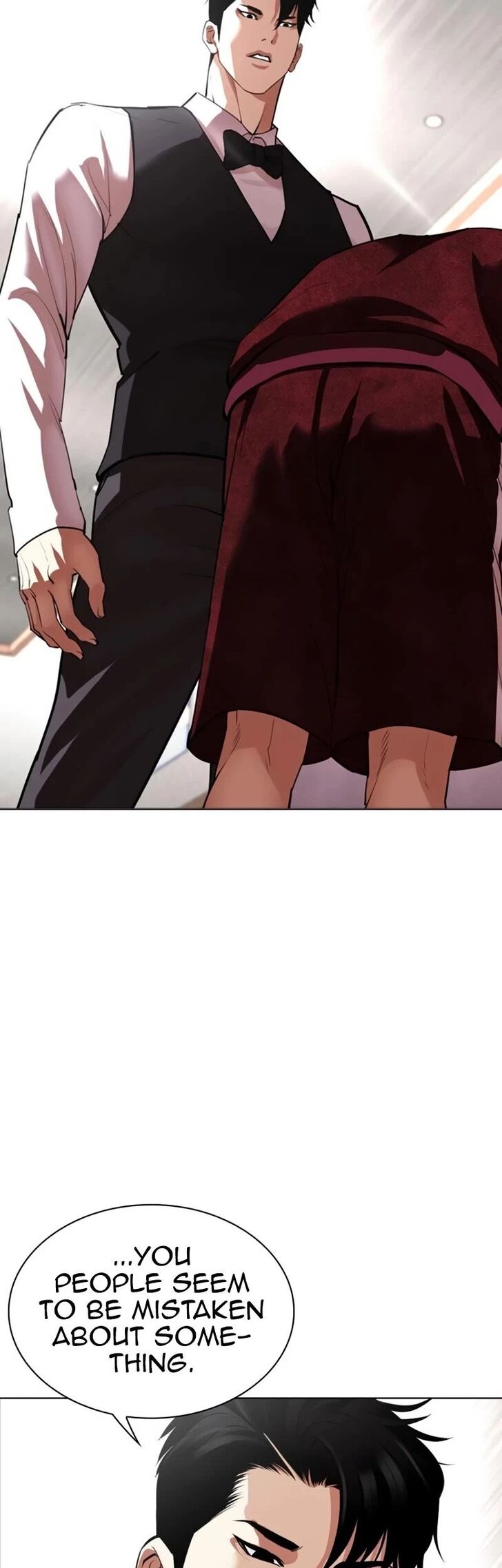 Read Lookism (en) Manga Online