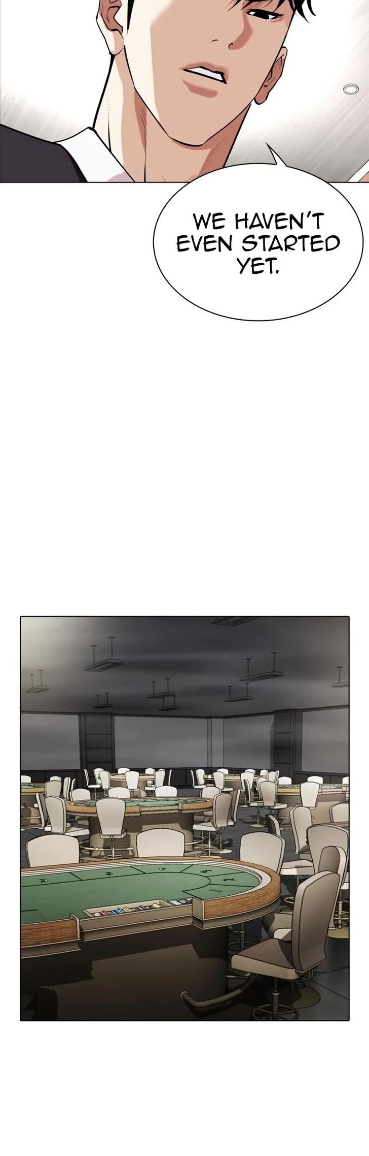 Read Lookism (en) Manga Online