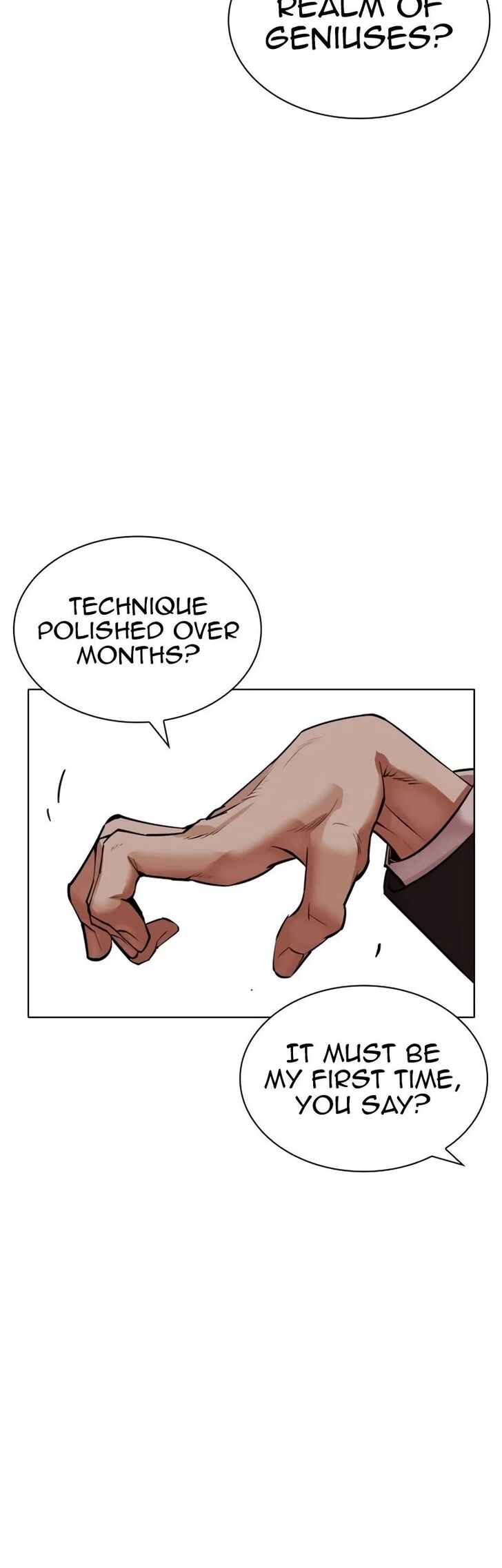 Read Lookism (en) Manga Online