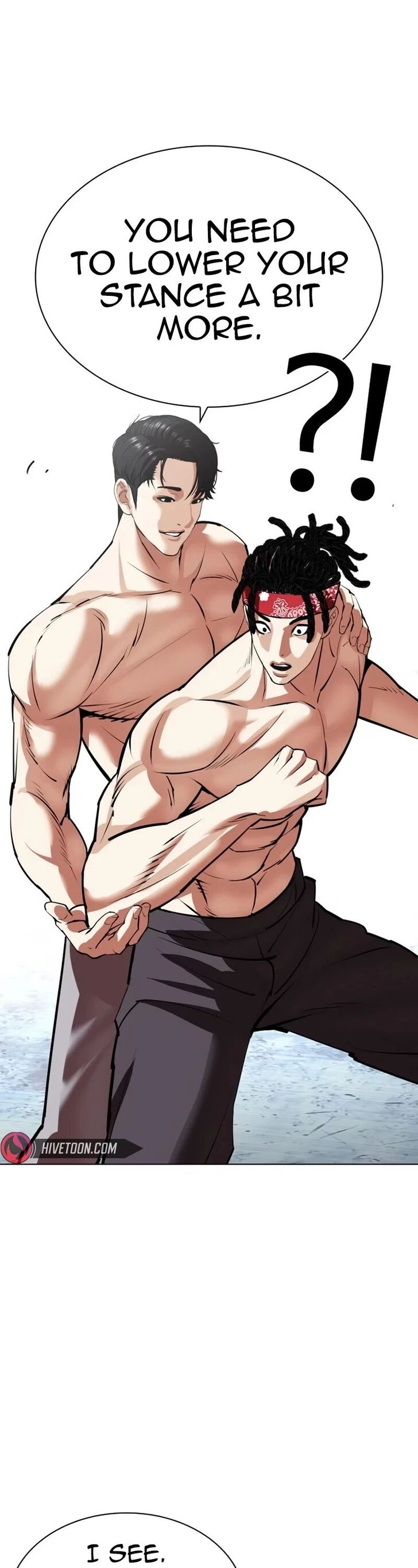 Read Lookism (en) Manga Online