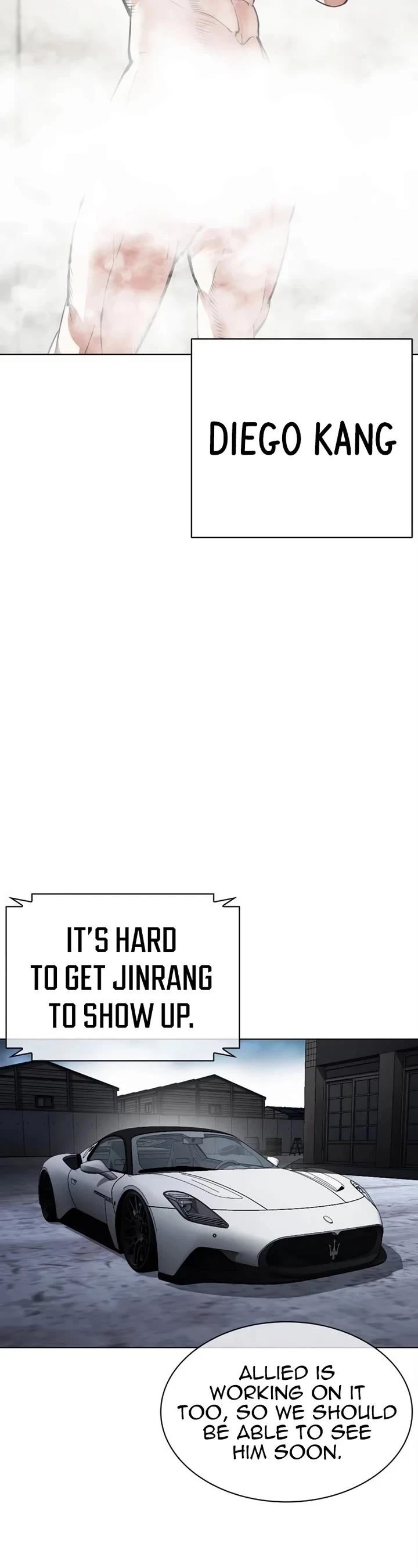 Read Lookism (en) Manga Online