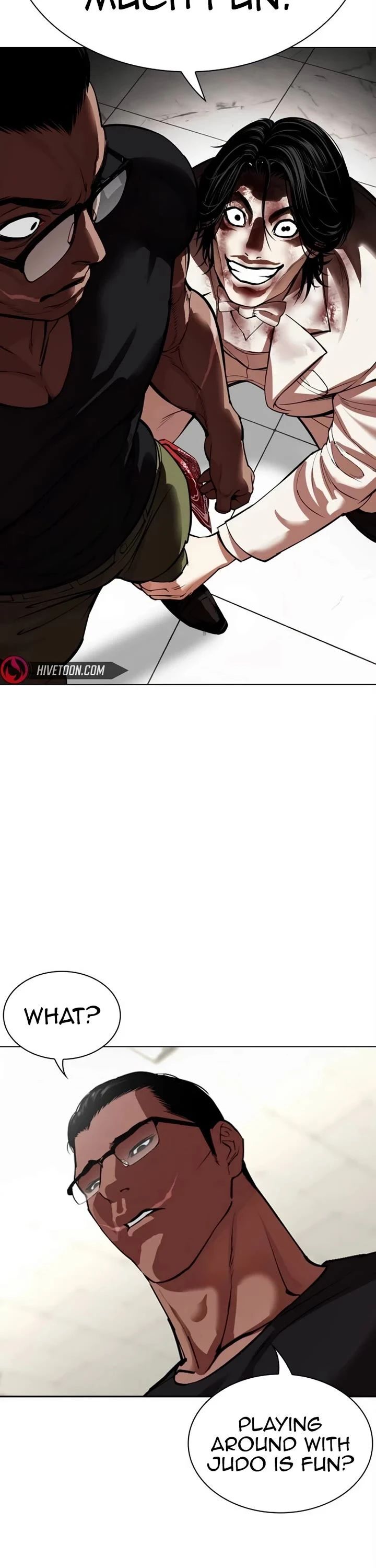 Read Lookism (en) Manga Online