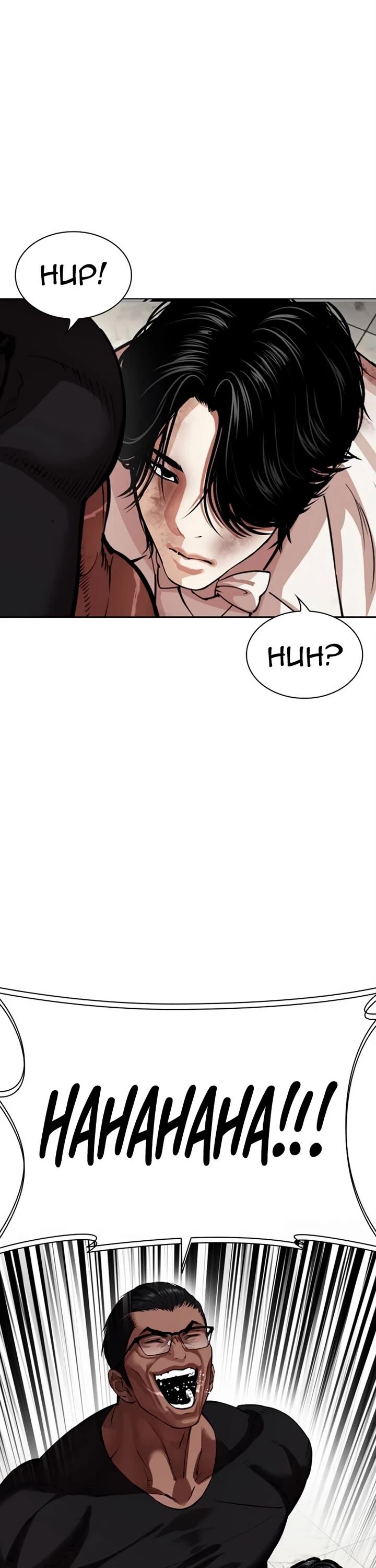 Read Lookism (en) Manga Online