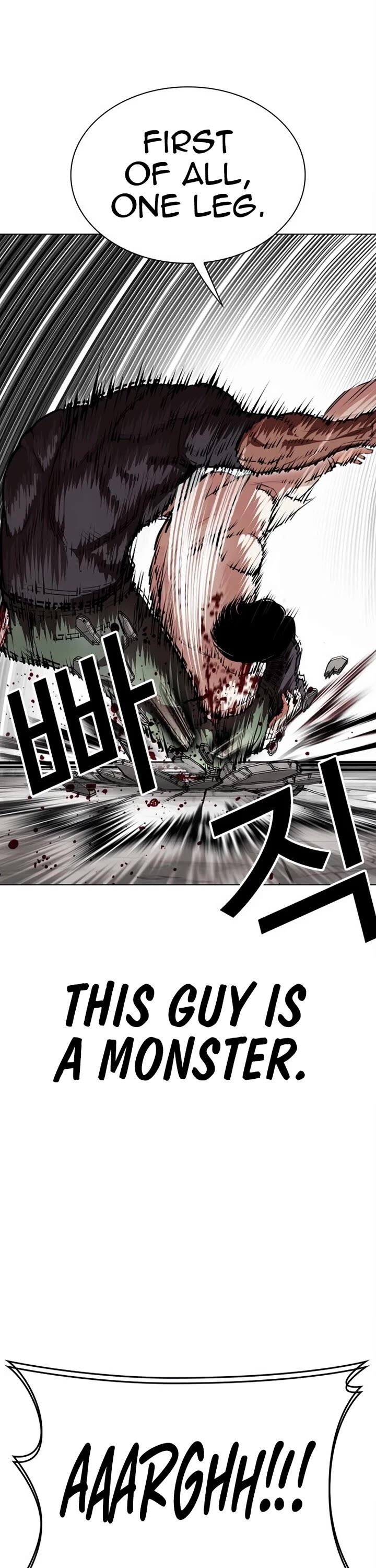 Read Lookism (en) Manga Online