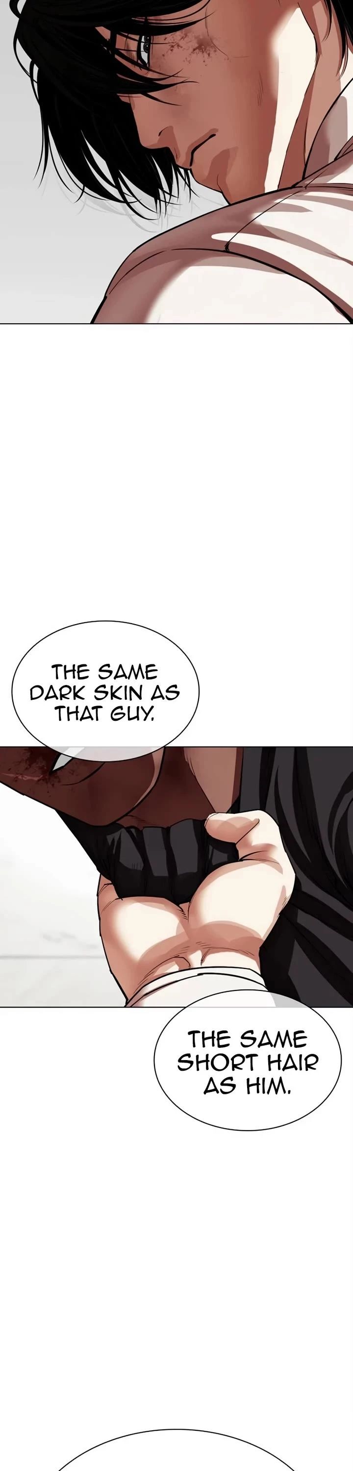 Read Lookism (en) Manga Online