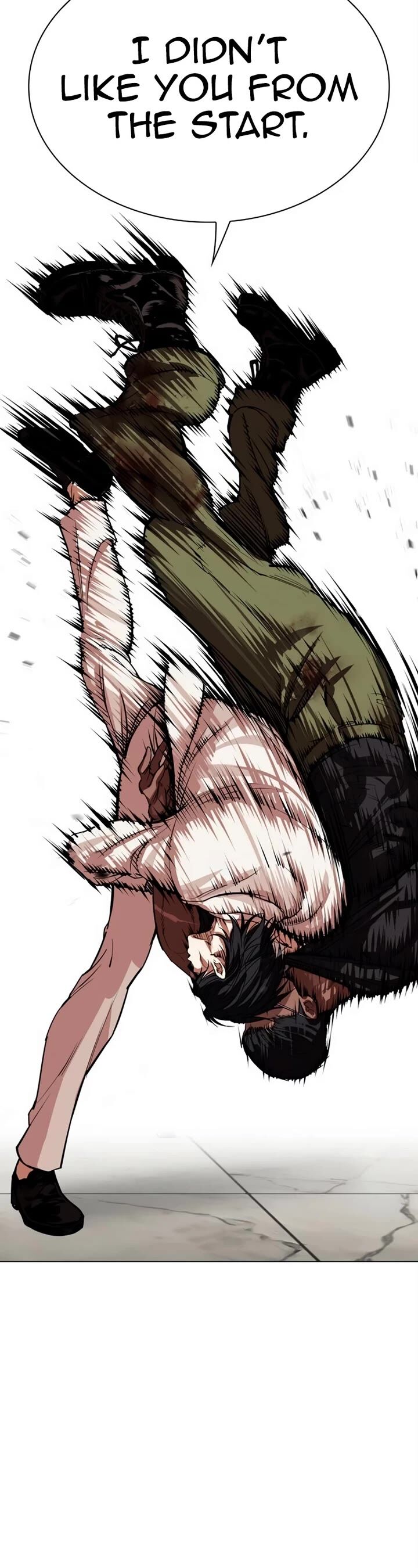 Read Lookism (en) Manga Online