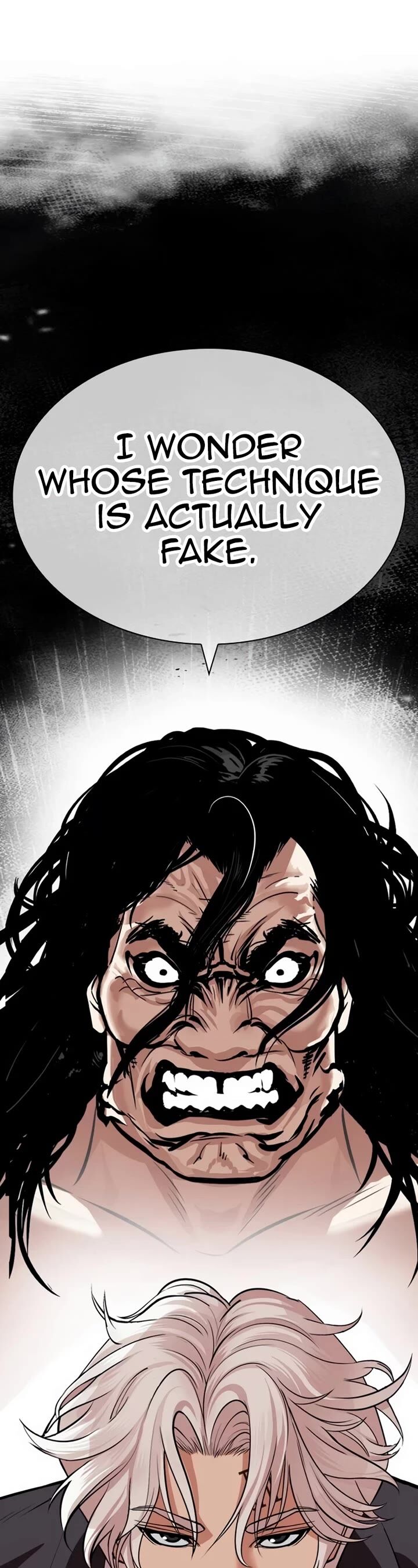 Read Lookism (en) Manga Online