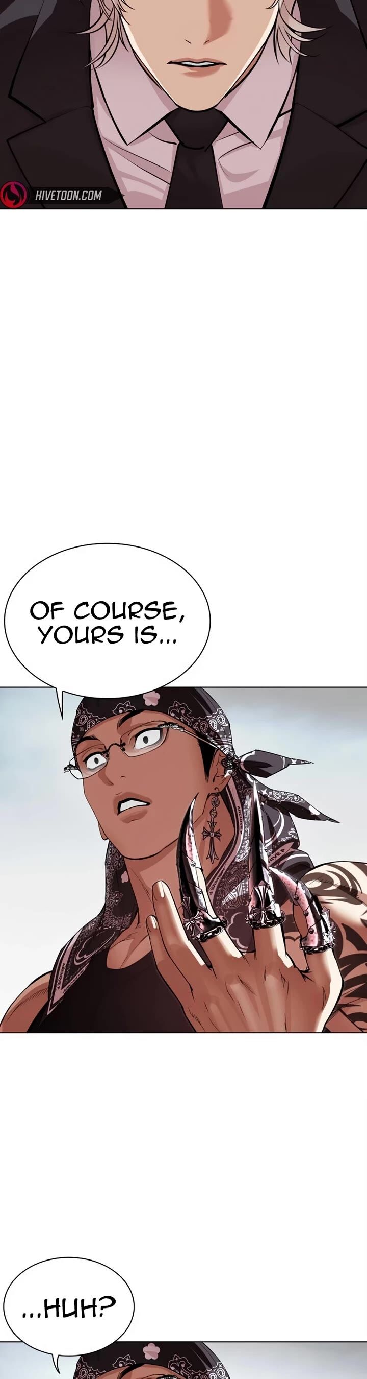 Read Lookism (en) Manga Online