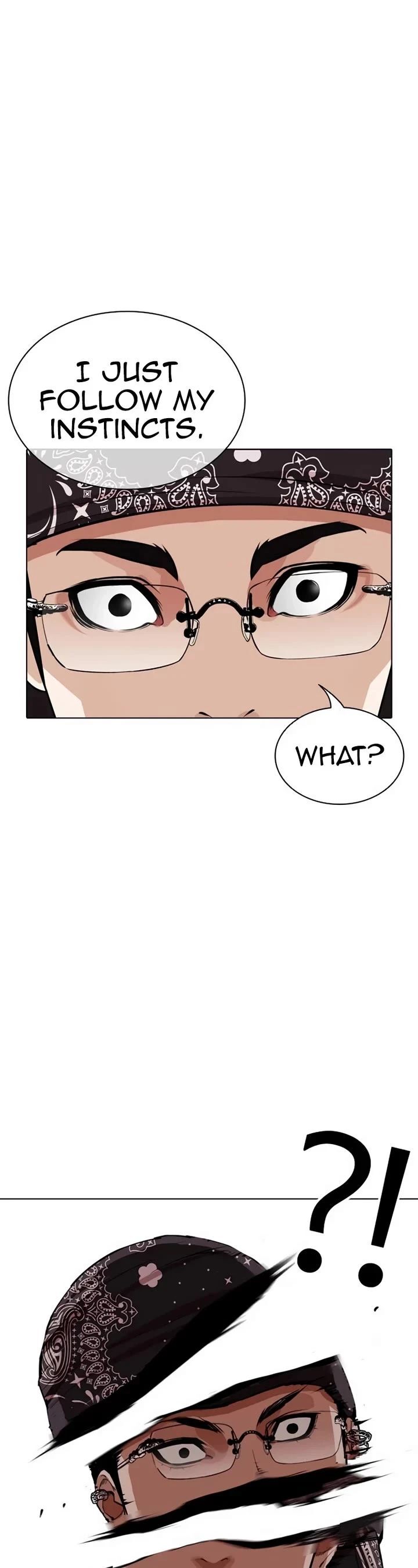 Read Lookism (en) Manga Online