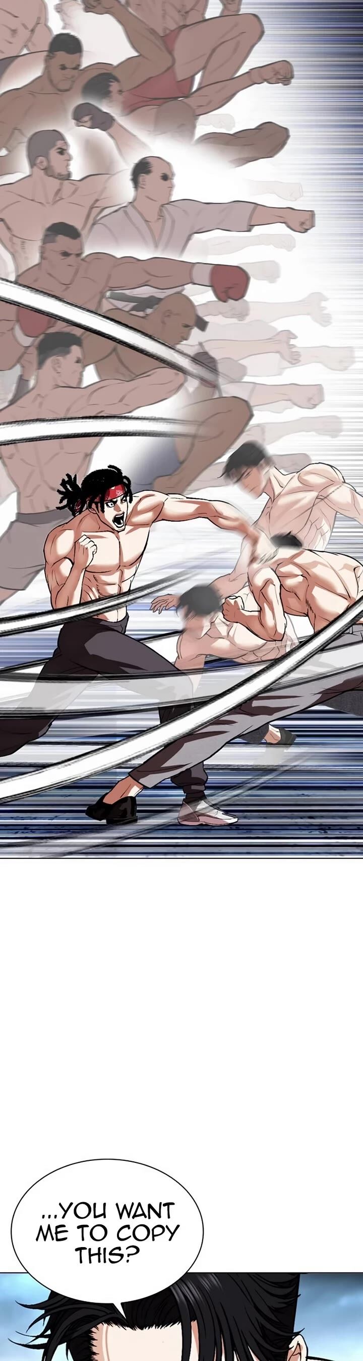 Read Lookism (en) Manga Online