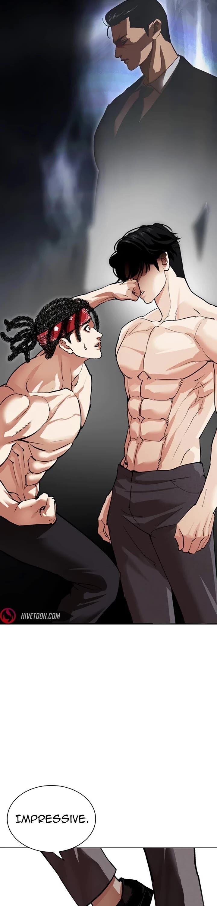 Read Lookism (en) Manga Online