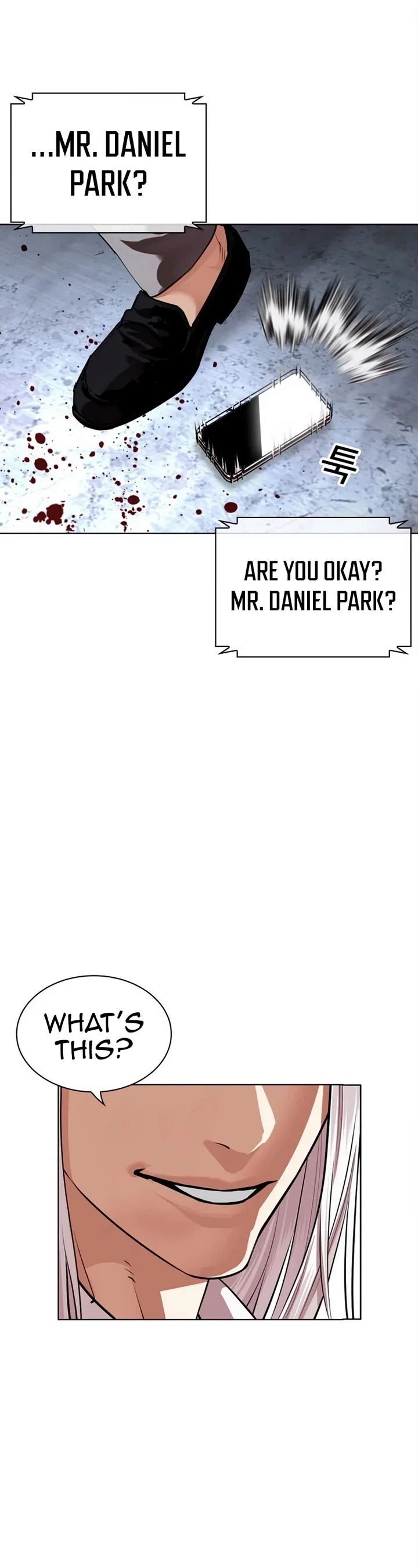 Read Lookism (en) Manga Online