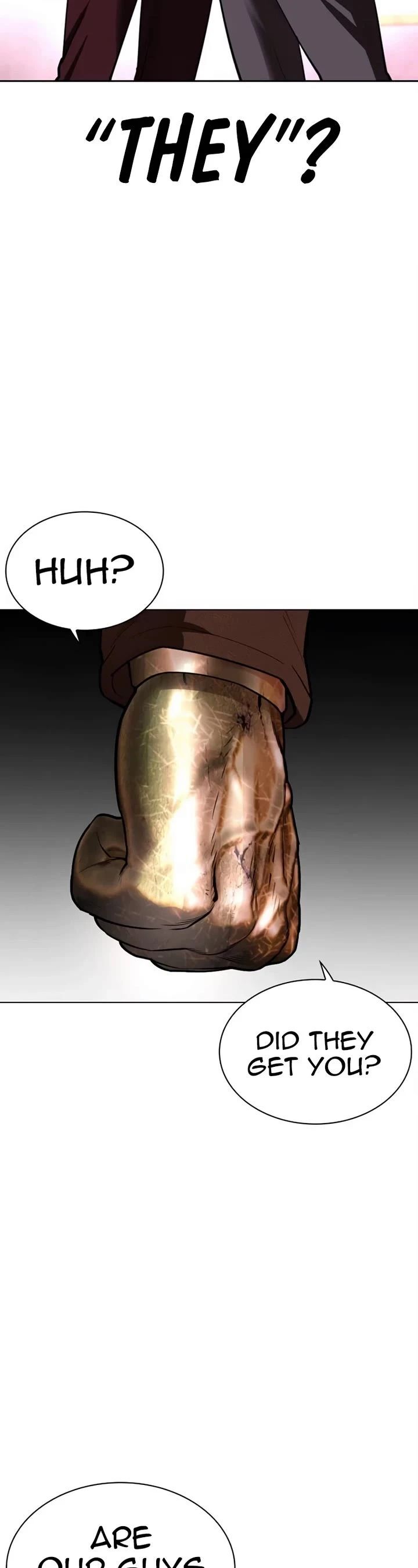 Read Lookism (en) Manga Online