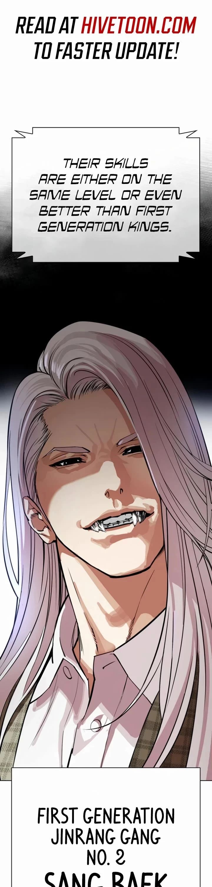 Read Lookism (en) Manga Online