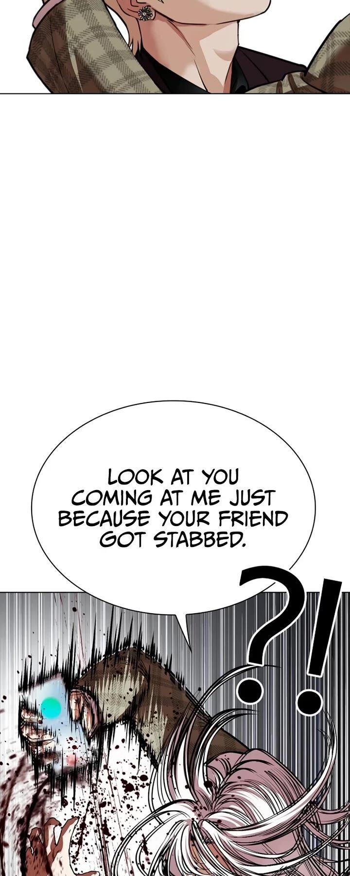 Read Lookism (en) Manga Online