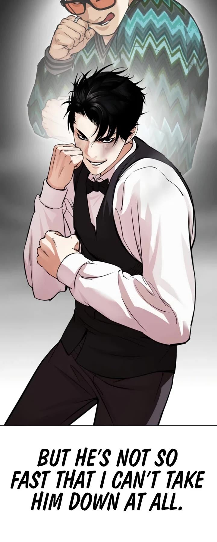 Read Lookism (en) Manga Online