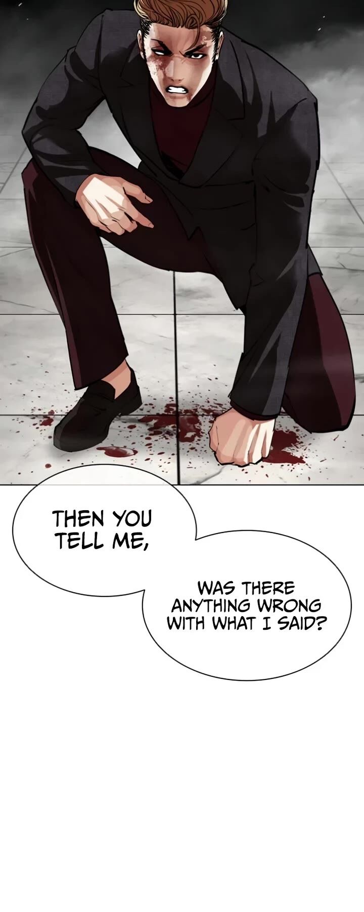 Read Lookism (en) Manga Online