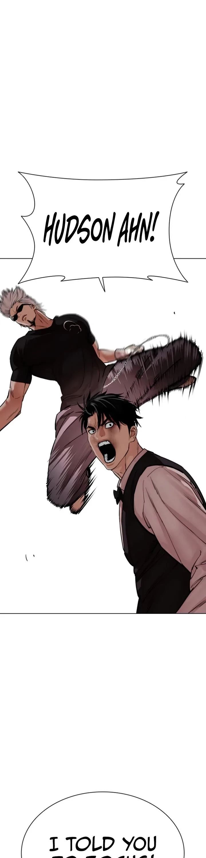 Read Lookism (en) Manga Online