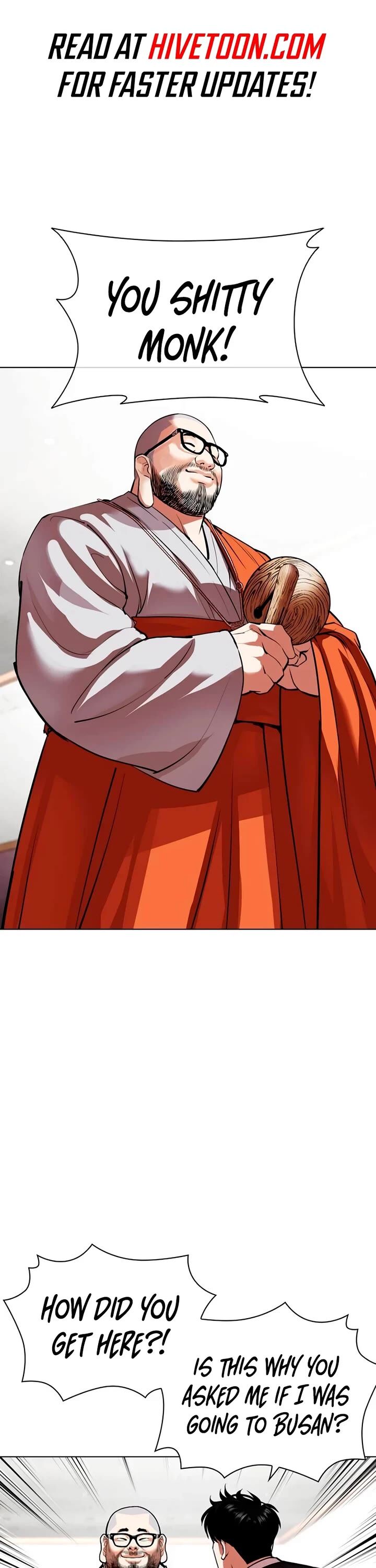 Read Lookism (en) Manga Online