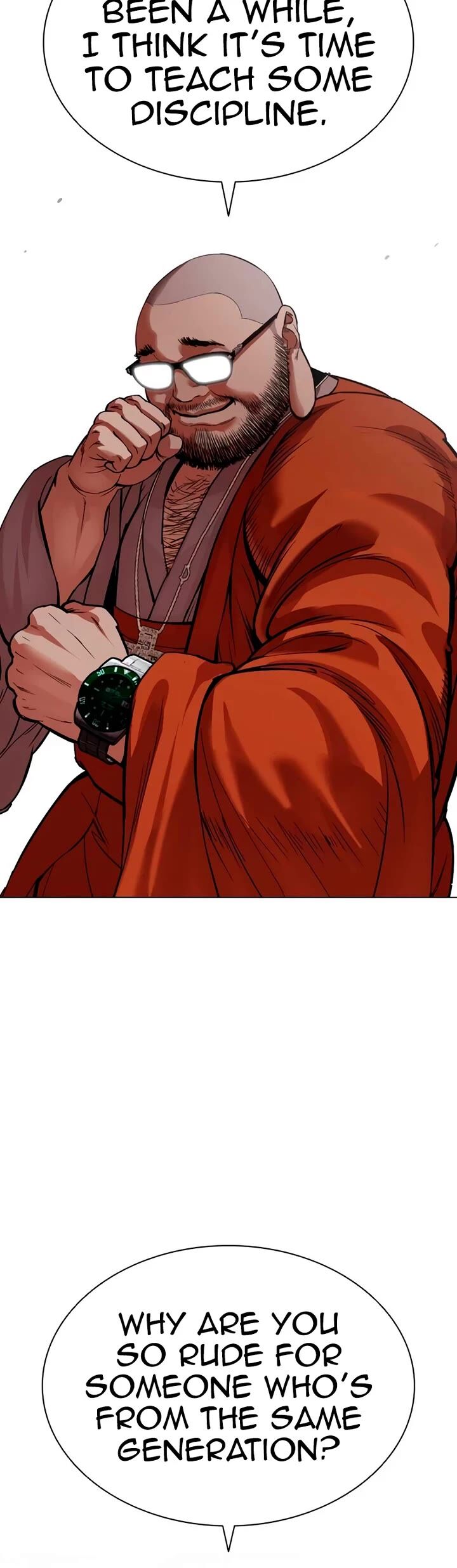 Read Lookism (en) Manga Online