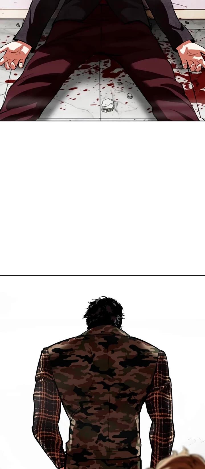 Read Lookism (en) Manga Online