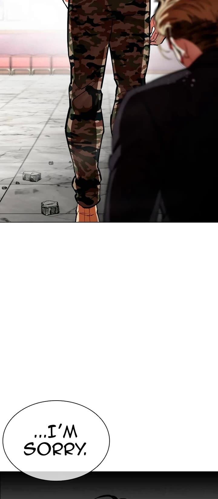 Read Lookism (en) Manga Online