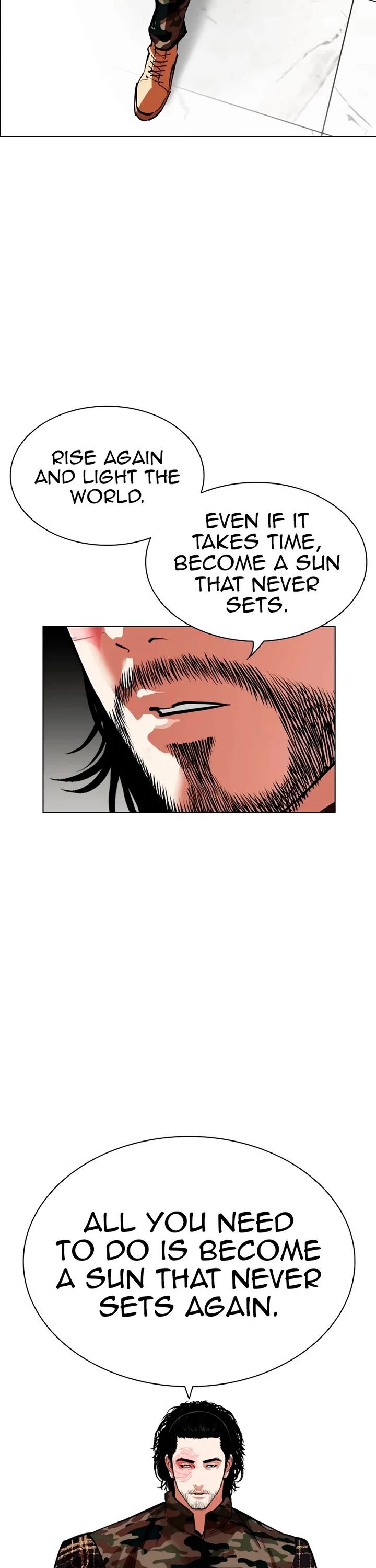 Read Lookism (en) Manga Online