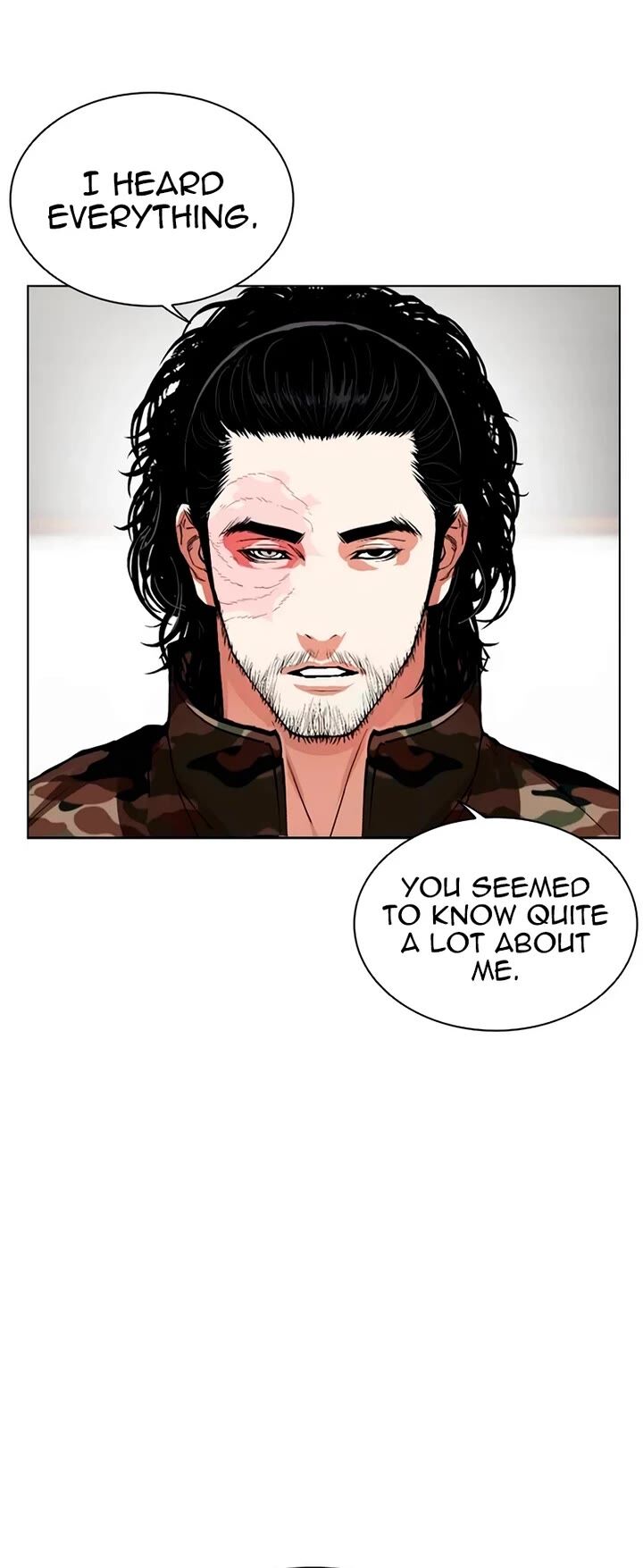 Read Lookism (en) Manga Online