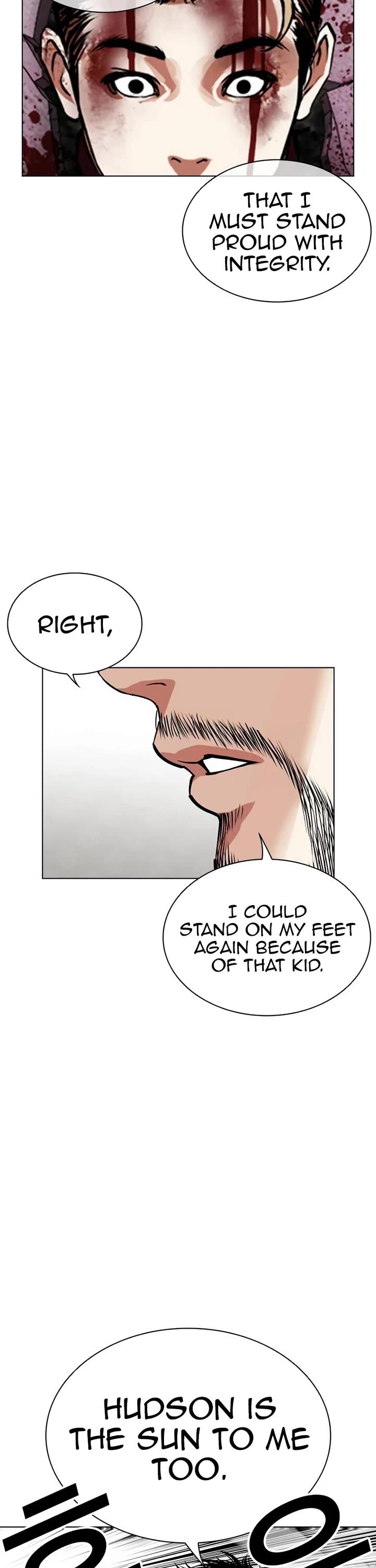 Read Lookism (en) Manga Online