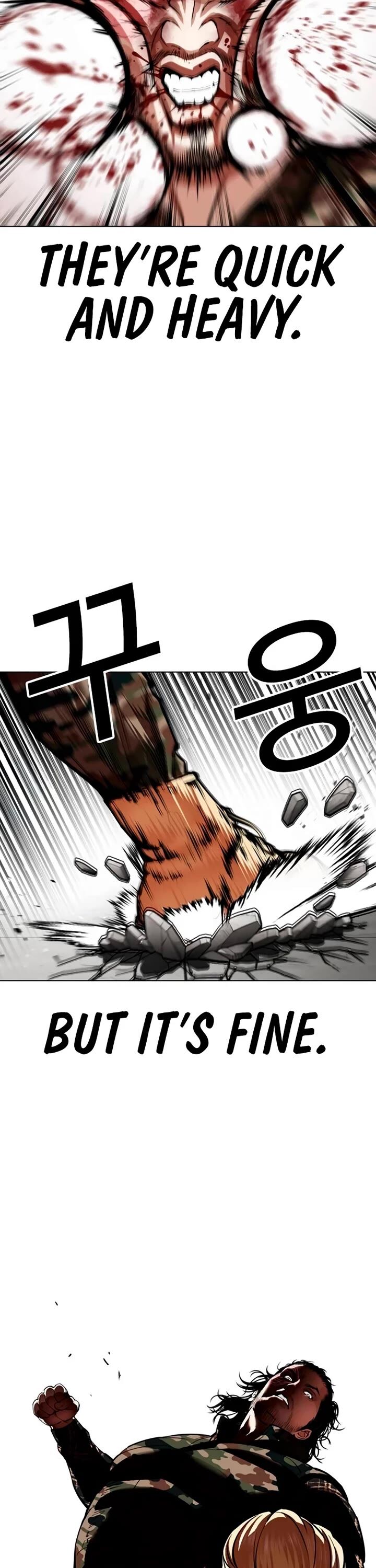 Read Lookism (en) Manga Online