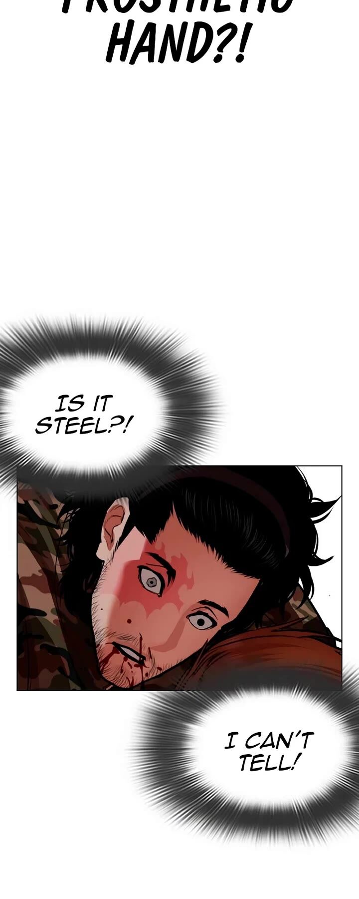 Read Lookism (en) Manga Online