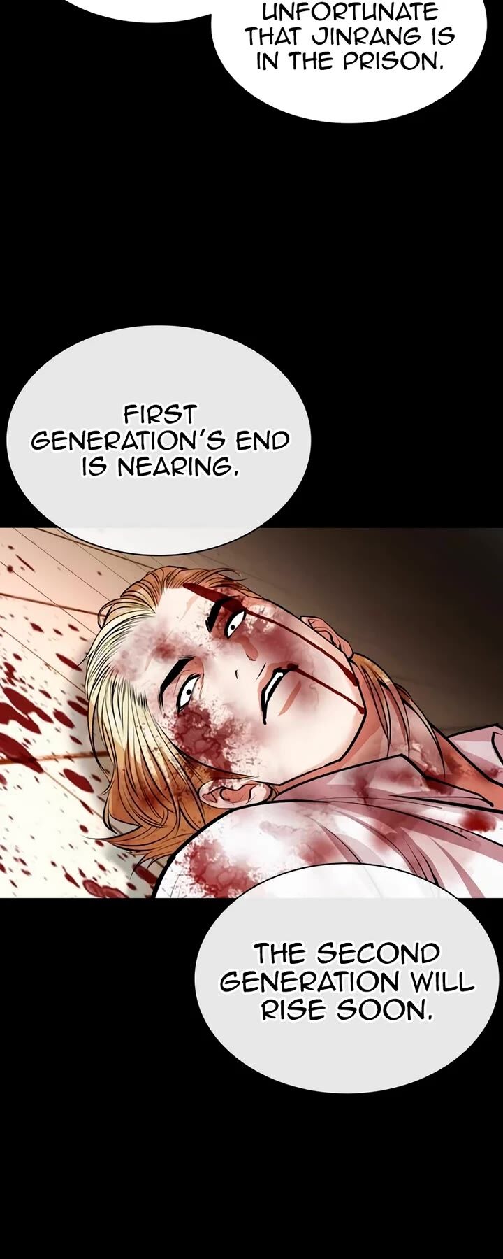 Read Lookism (en) Manga Online