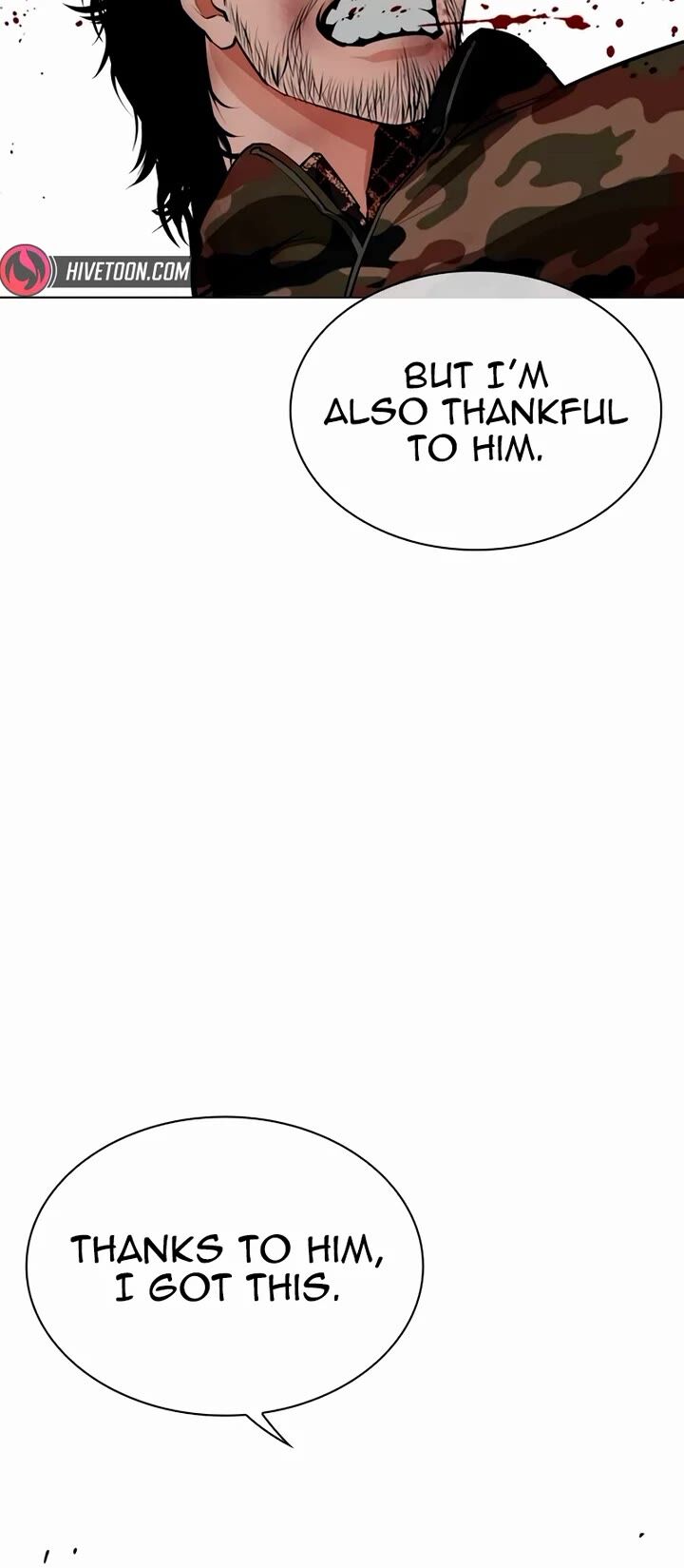 Read Lookism (en) Manga Online