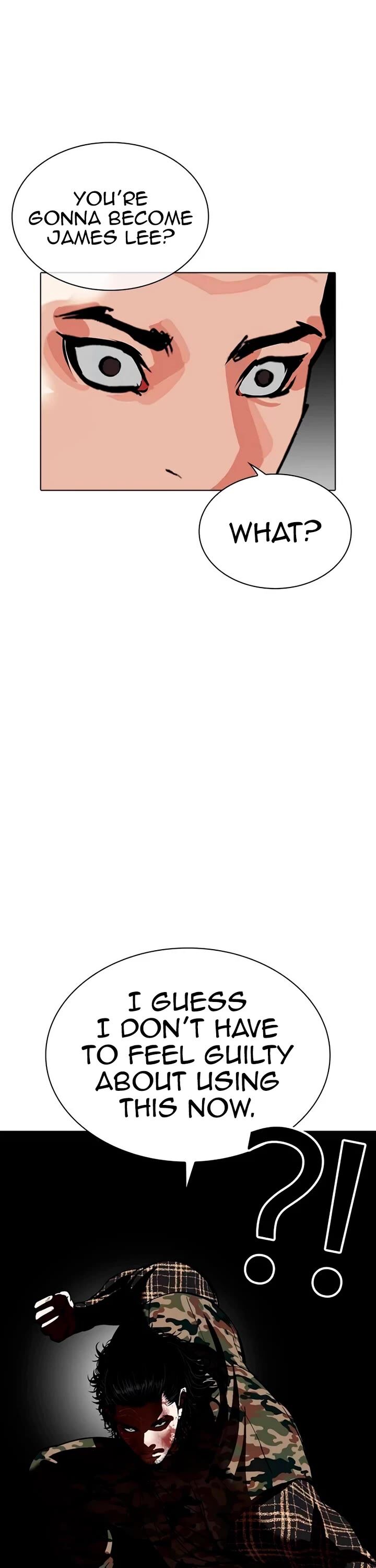 Read Lookism (en) Manga Online