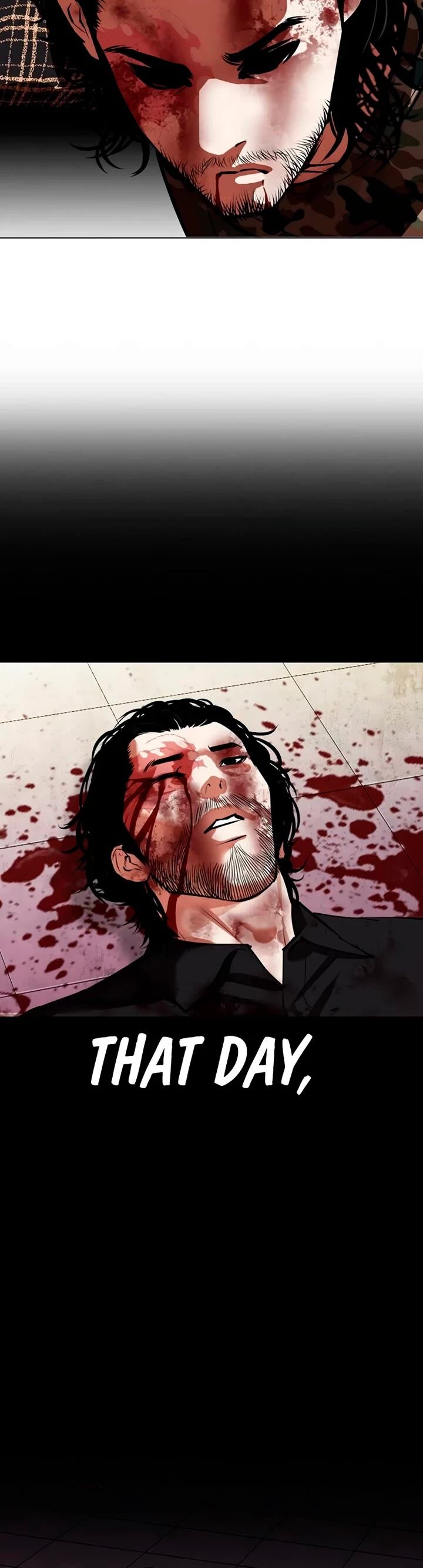 Read Lookism (en) Manga Online