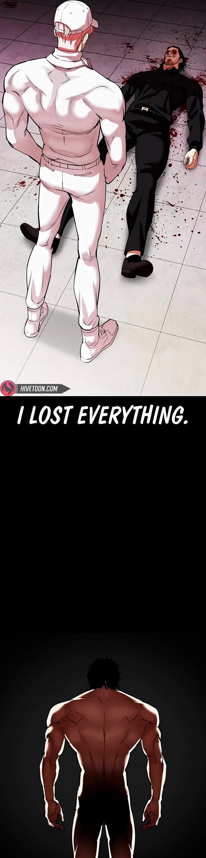 Read Lookism (en) Manga Online
