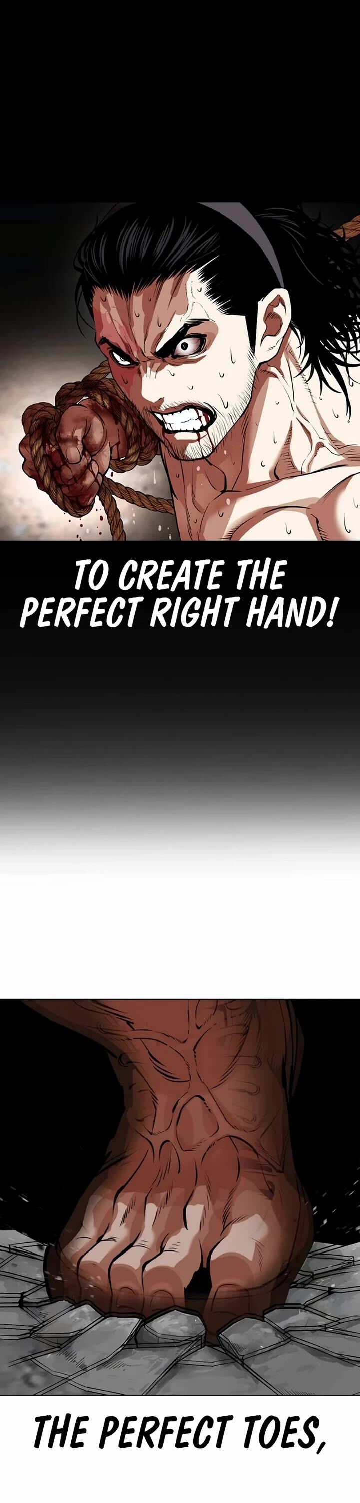 Read Lookism (en) Manga Online