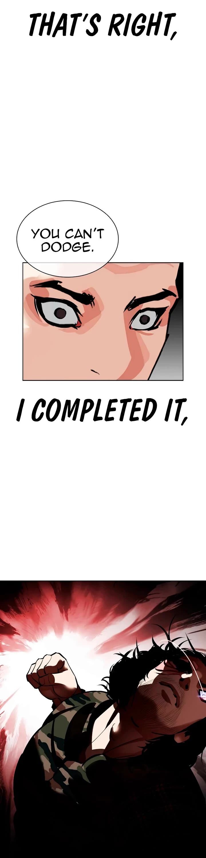 Read Lookism (en) Manga Online