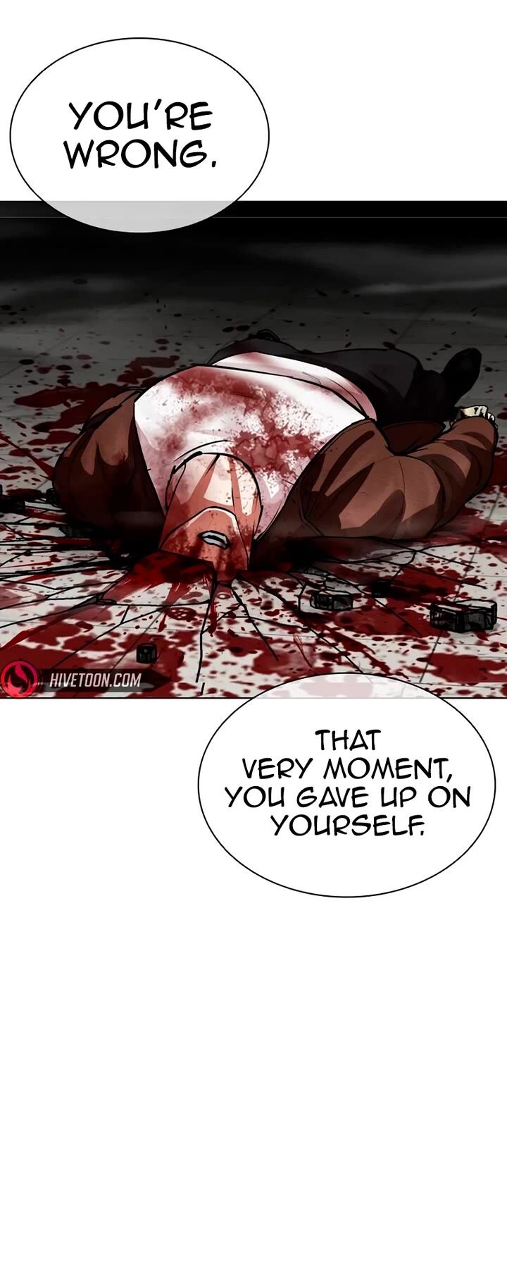 Read Lookism (en) Manga Online