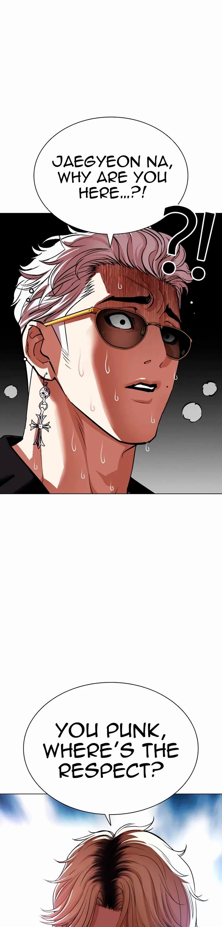 Read Lookism (en) Manga Online