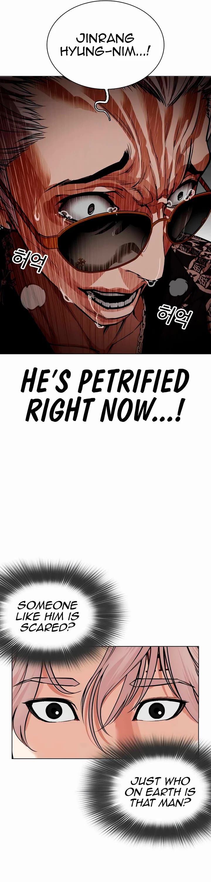 Read Lookism (en) Manga Online