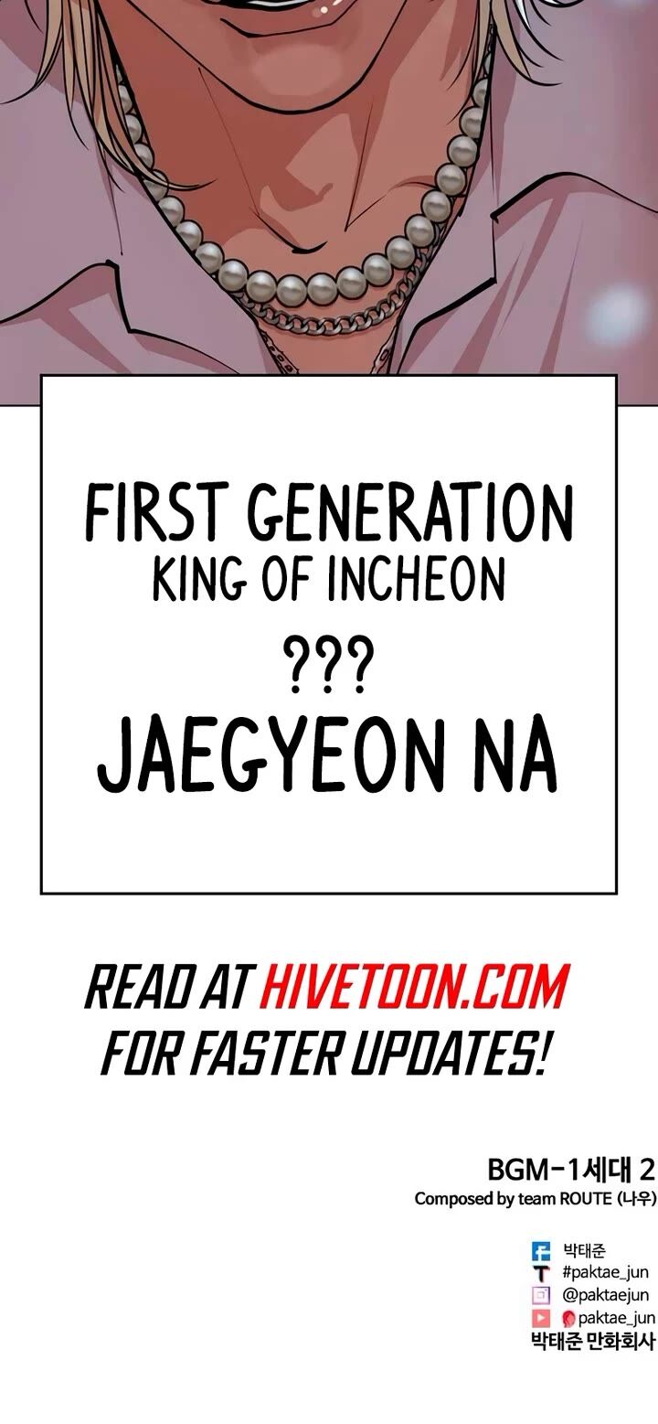 Read Lookism (en) Manga Online