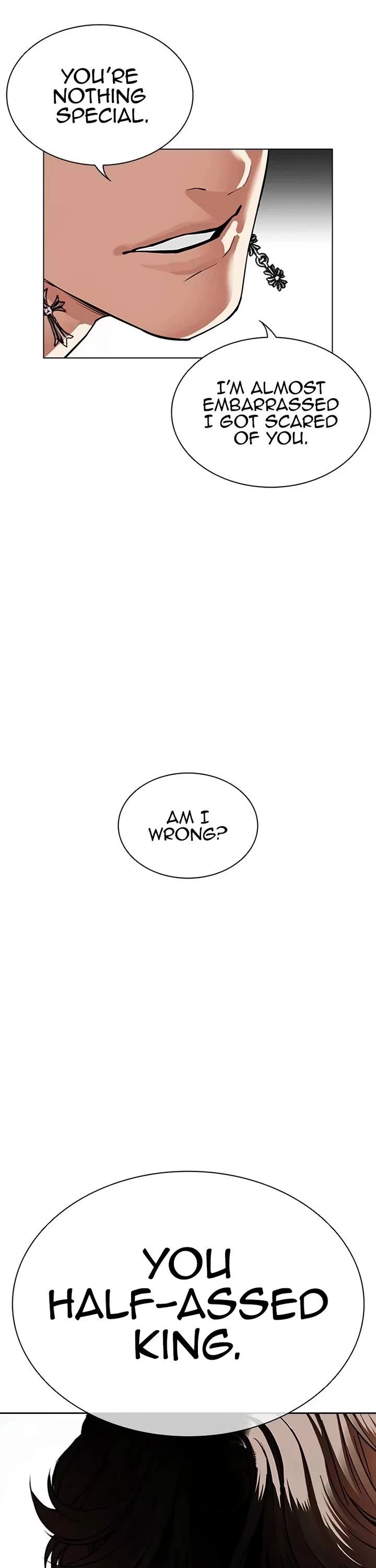 Read Lookism (en) Manga Online