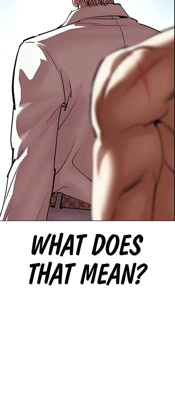 Read Lookism (en) Manga Online