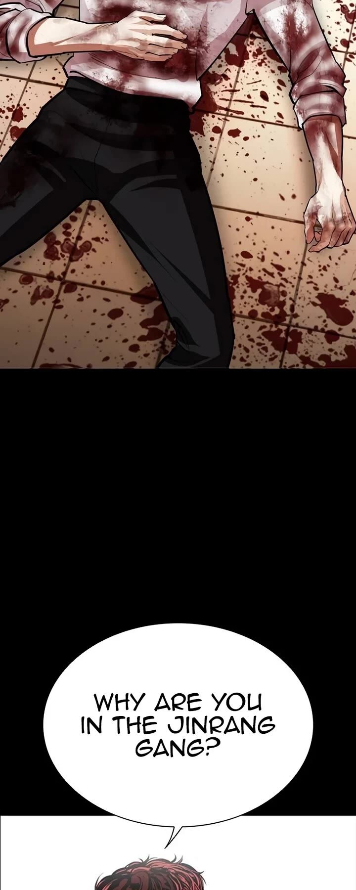 Read Lookism (en) Manga Online