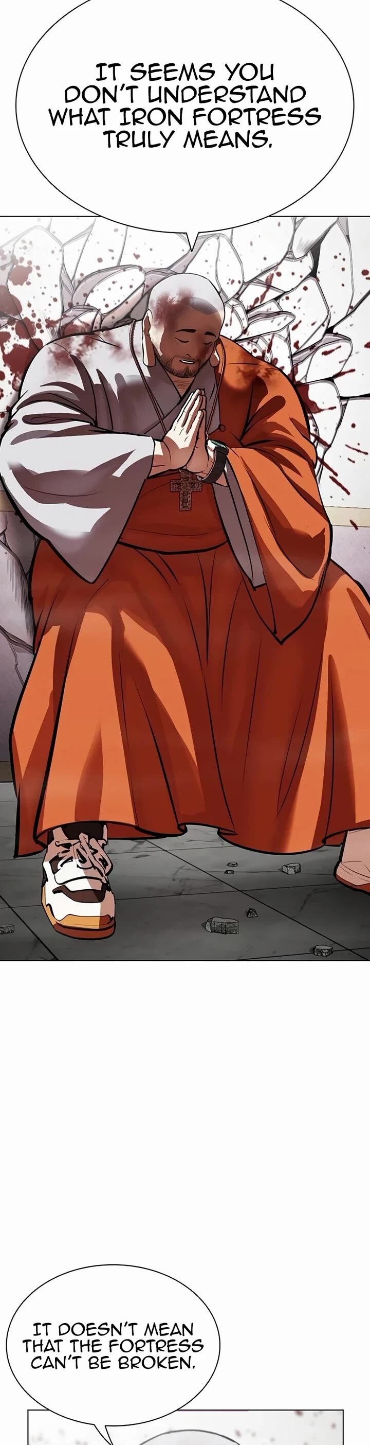 Read Lookism (en) Manga Online