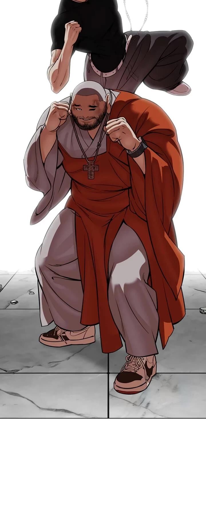 Read Lookism (en) Manga Online