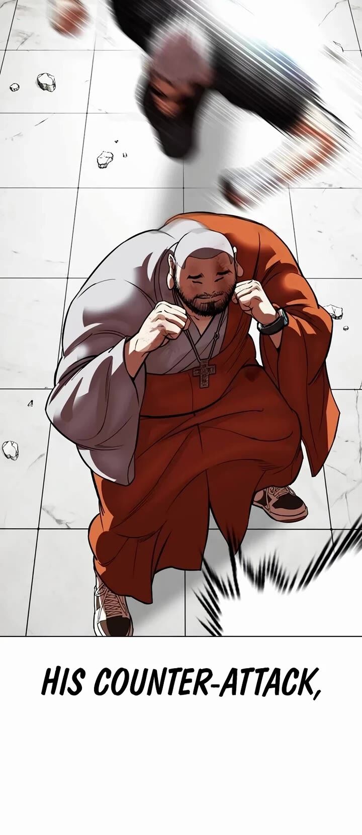 Read Lookism (en) Manga Online